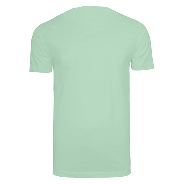 Build Your Brand Mens T-Shirt Round Neck