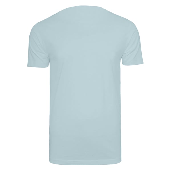 Build Your Brand Mens T-Shirt Round Neck