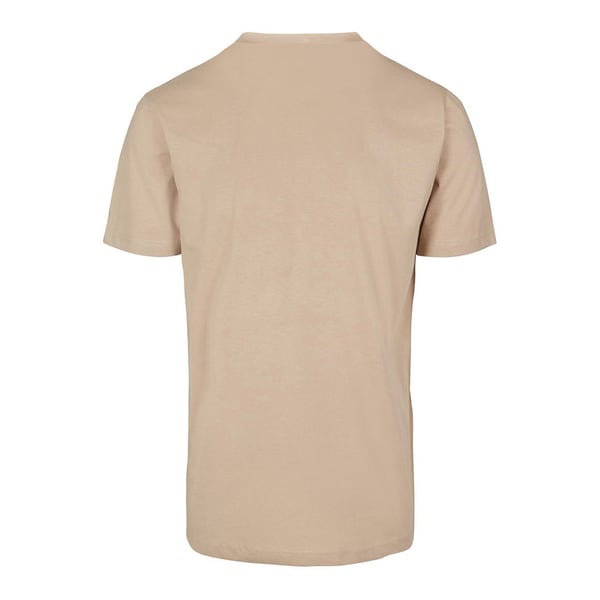 Build Your Brand Mens T-Shirt Round Neck