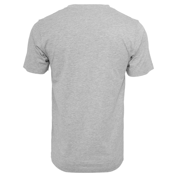 Build Your Brand Mens T-Shirt Round Neck