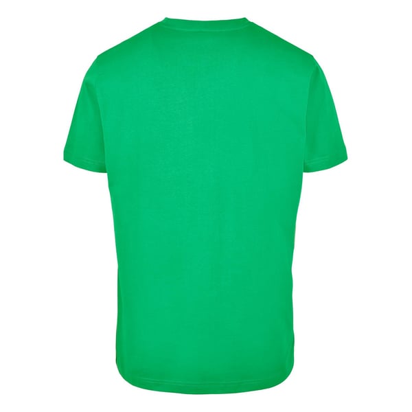 Build Your Brand Mens T-Shirt Round Neck