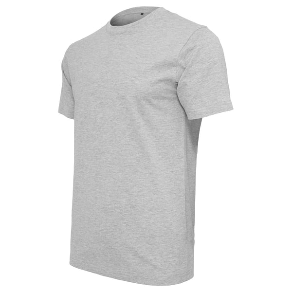 Build Your Brand Mens T-Shirt Round Neck
