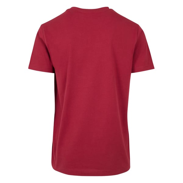 Build Your Brand Mens T-Shirt Round Neck
