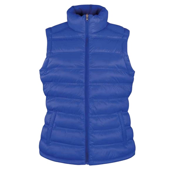 Result Urban Outdoor Naisten Ice Bird -toppaliivi