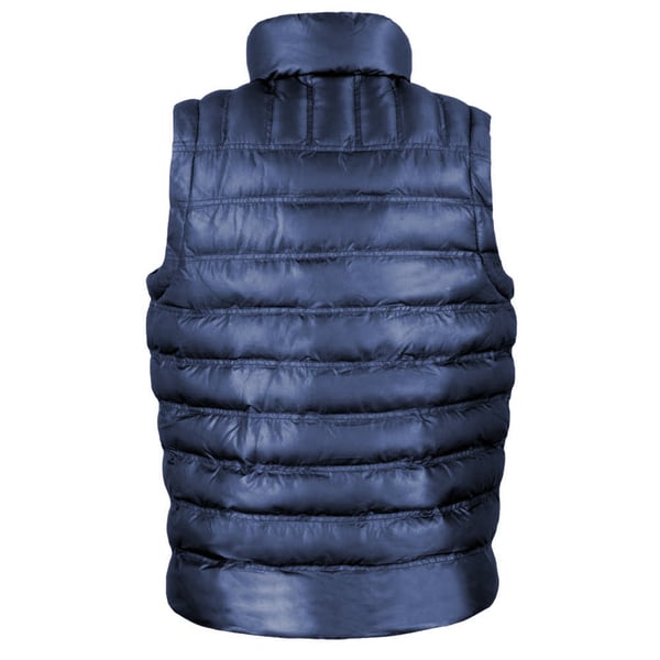 Result Urban Outdoor Mens Ice Bird Padded Gilet