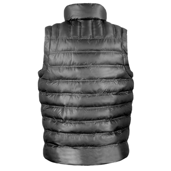 Result Urban Outdoor Mens Ice Bird Padded Gilet