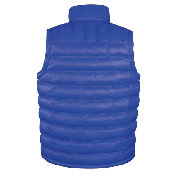 Result Urban Outdoor Mens Ice Bird Padded Gilet
