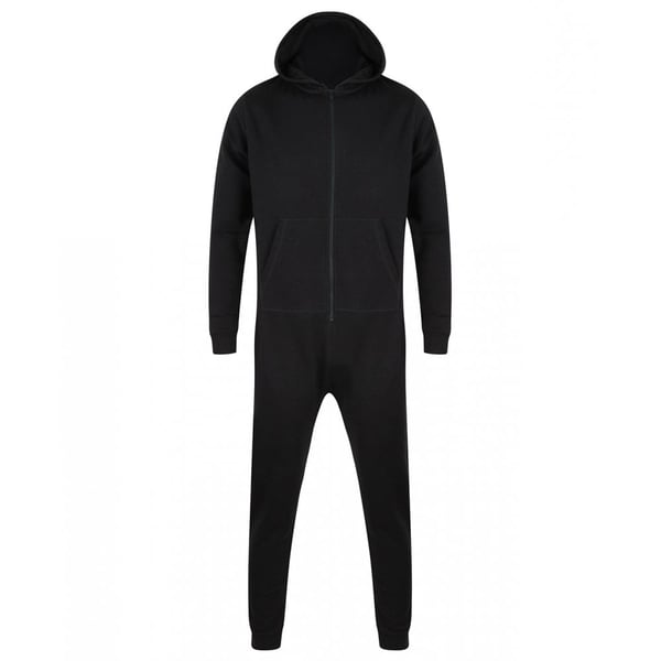 SF Unisex alt i én onesie