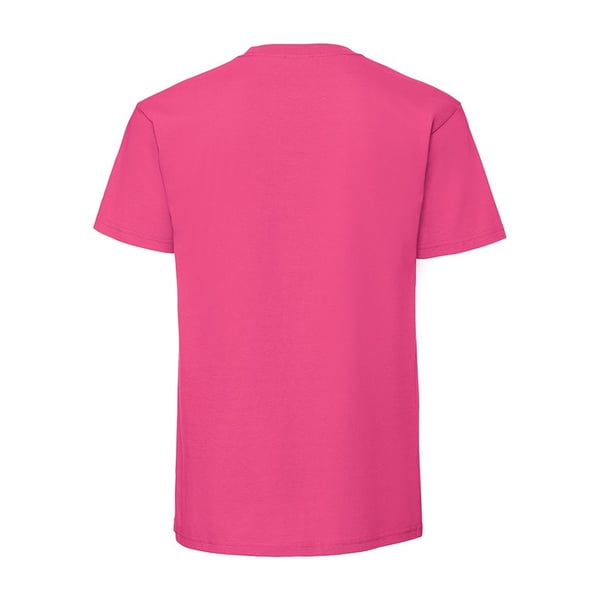 Fruit Of The Loom Mens Iconic 195 Ringspun Premium Tshirt