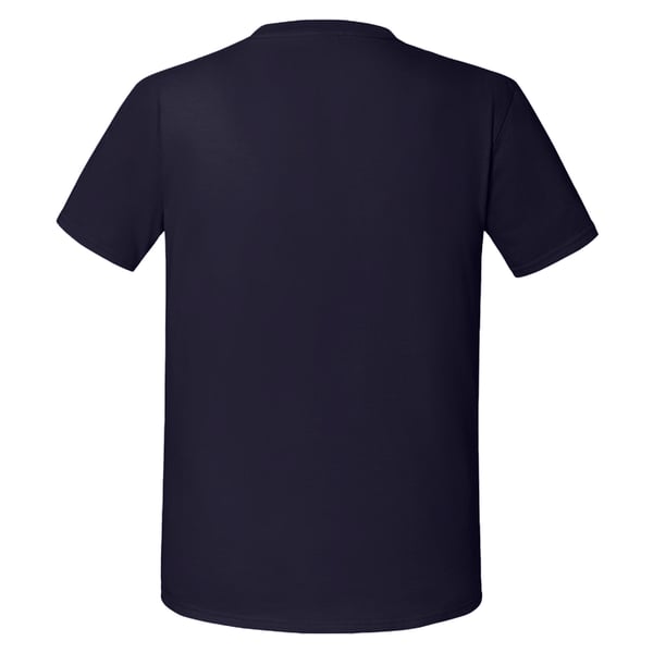 Fruit Of The Loom Mens Iconic 195 Ringspun Premium Tshirt