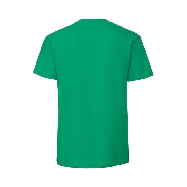 Fruit Of The Loom Mens Iconic 195 Ringspun Premium Tshirt