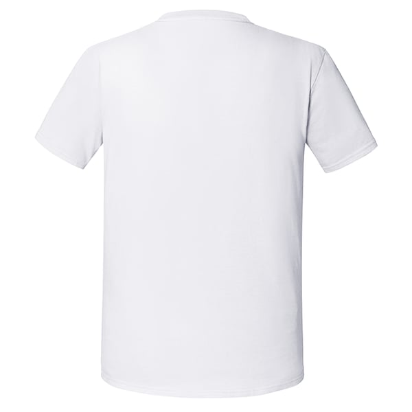 Fruit Of The Loom Mens Iconic 195 Ringspun Premium Tshirt