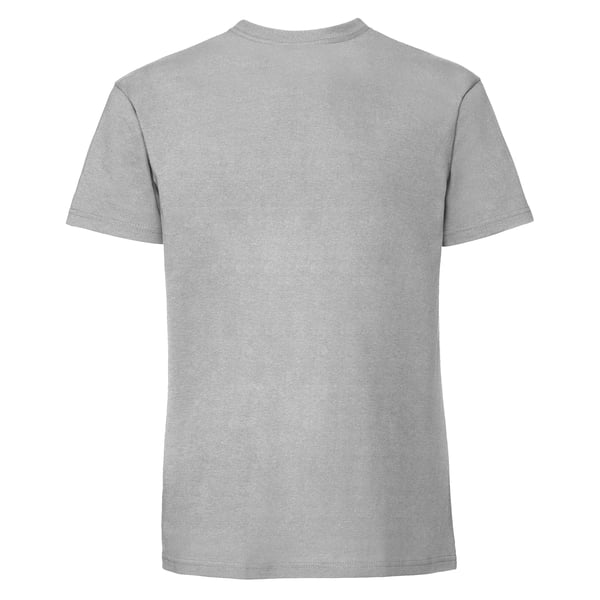 Fruit Of The Loom Mens Iconic 195 Ringspun Premium Tshirt