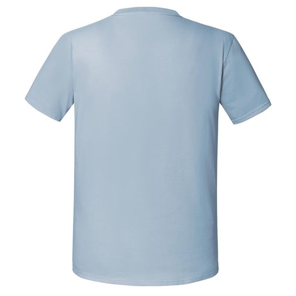Fruit Of The Loom Mens Iconic 195 Ringspun Premium Tshirt