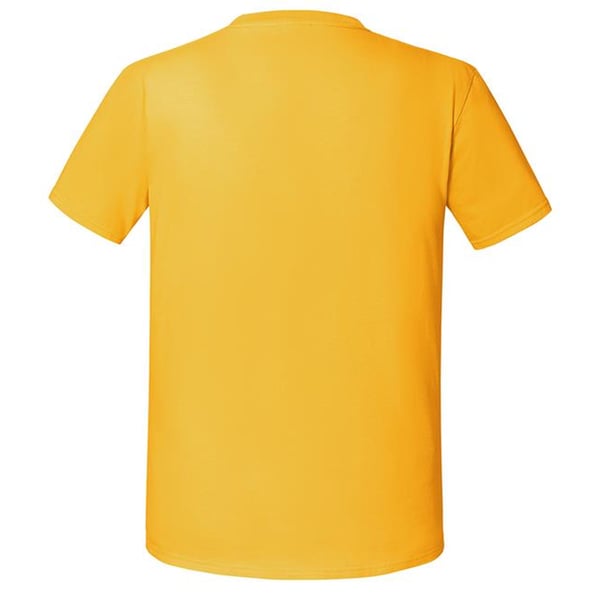 Fruit Of The Loom Mens Iconic 195 Ringspun Premium Tshirt