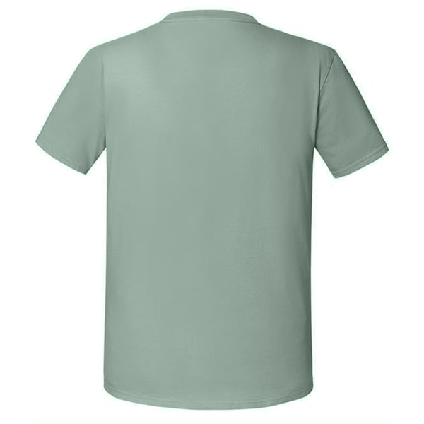 Fruit Of The Loom Mens Iconic 195 Ringspun Premium Tshirt