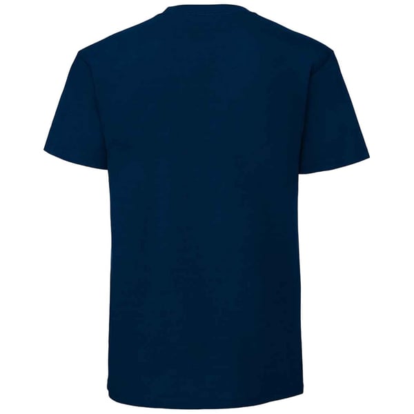 Fruit Of The Loom Mens Iconic 195 Ringspun Premium Tshirt