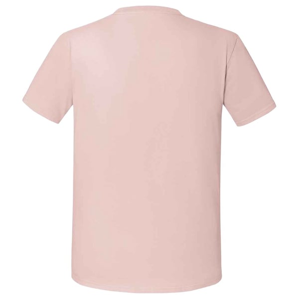 Fruit Of The Loom Mens Iconic 195 Ringspun Premium Tshirt