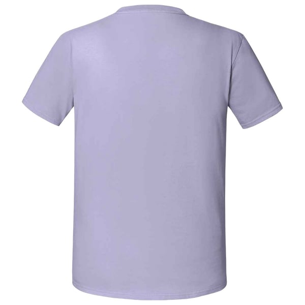 Fruit Of The Loom Mens Iconic 195 Ringspun Premium Tshirt