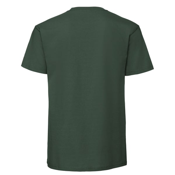 Fruit Of The Loom Mens Iconic 195 Ringspun Premium Tshirt