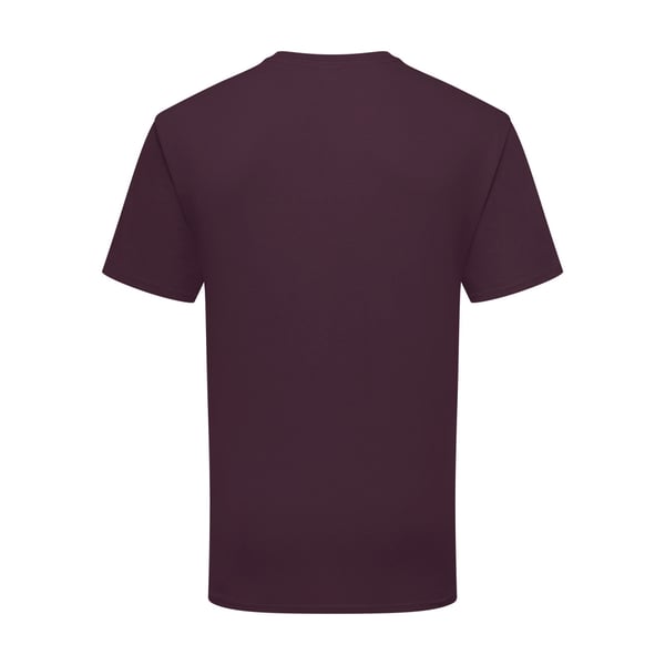 Fruit Of The Loom Mens Iconic 195 Ringspun Premium Tshirt