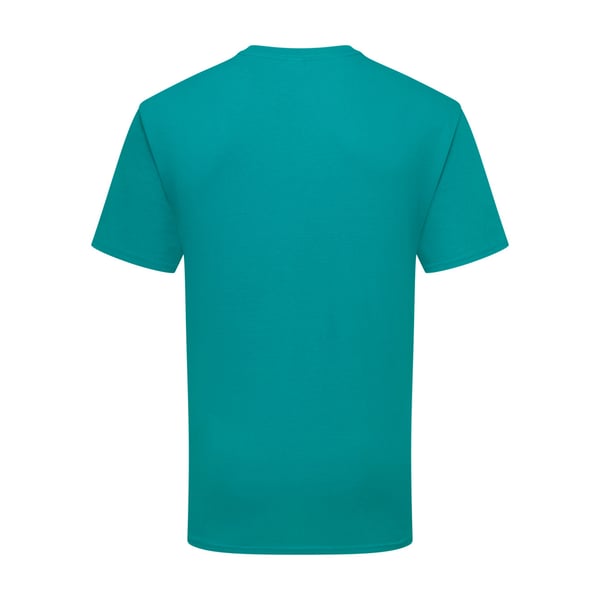 Fruit Of The Loom Mens Iconic 195 Ringspun Premium Tshirt