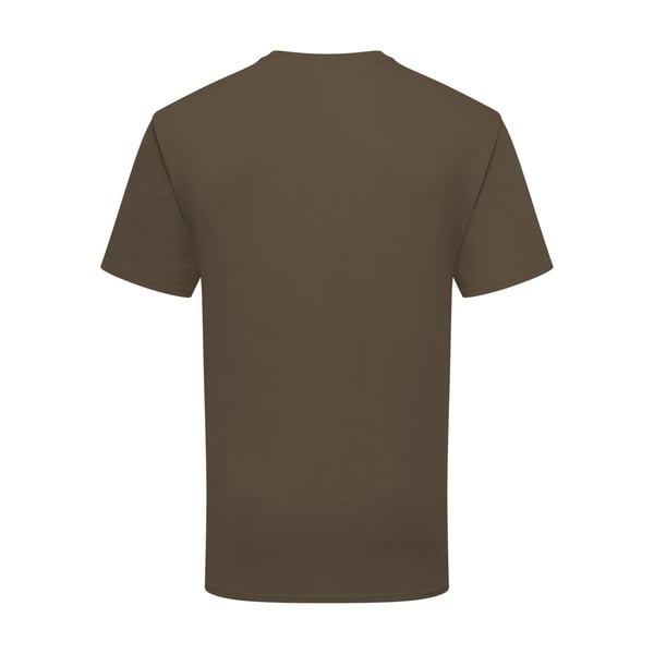 Fruit Of The Loom Mens Iconic 195 Ringspun Premium Tshirt