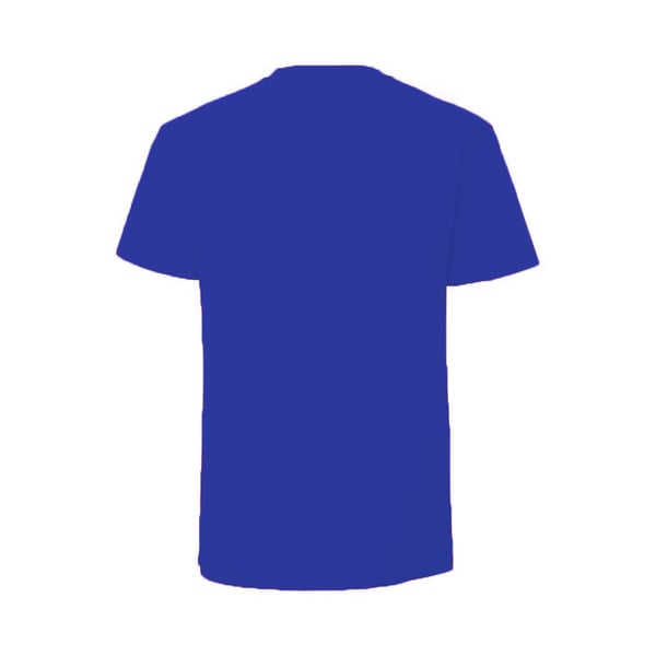 Fruit Of The Loom Mens Iconic 195 Ringspun Premium Tshirt