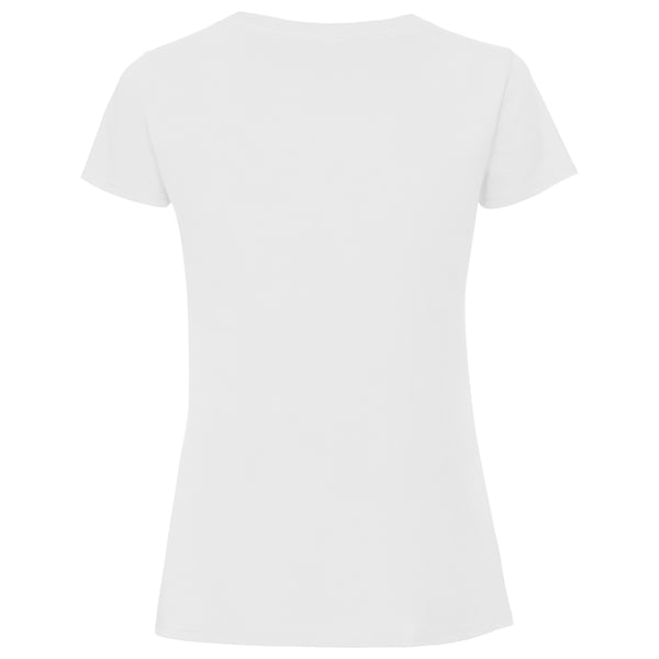 Fruit Of The Loom Womens/Ladies Fit Ringspun Premium Tshirt