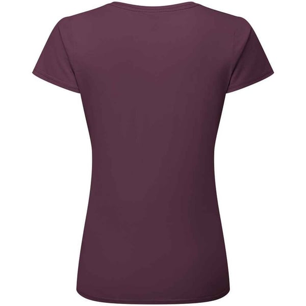 Fruit Of The Loom Womens/Ladies Fit Ringspun Premium Tshirt