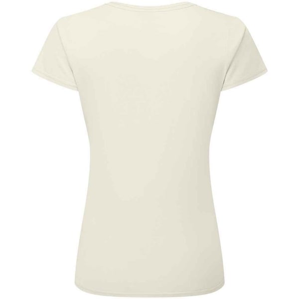 Fruit Of The Loom Womens/Ladies Fit Ringspun Premium Tshirt