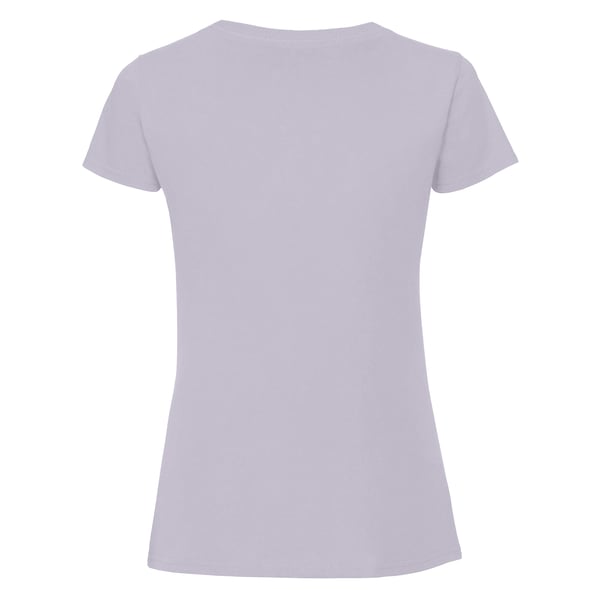 Fruit Of The Loom Womens/Ladies Fit Ringspun Premium Tshirt