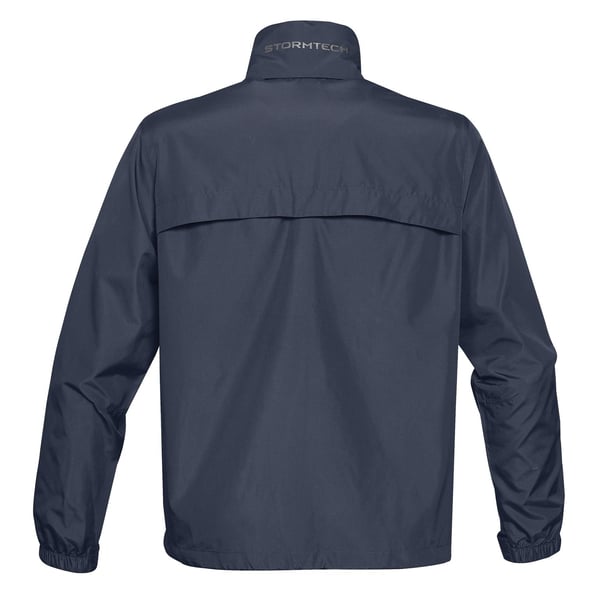 Stormtech Mens Nautilus Performance Shell Jacket