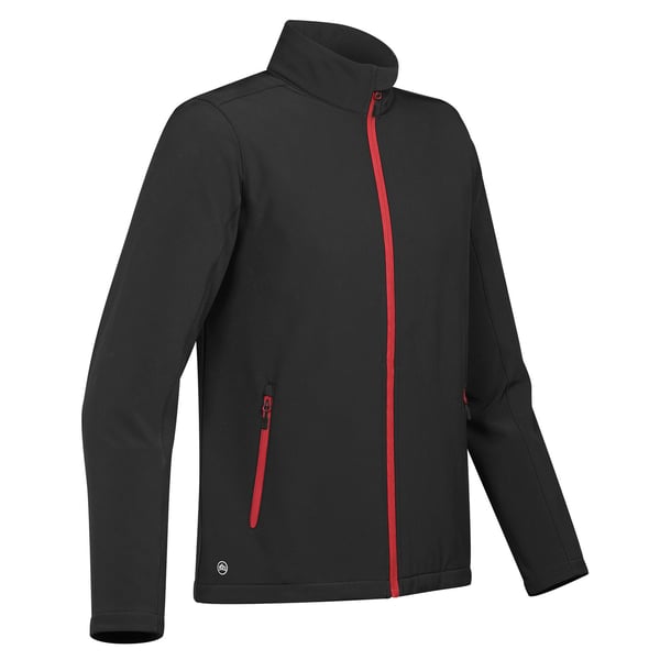 Stormtech Herr Orbiter Softshell