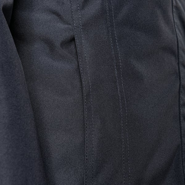 Kariban naisten parka-takki