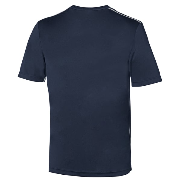 Lotto Junior Unisex Delta Jersey Short Sleeve Shirt