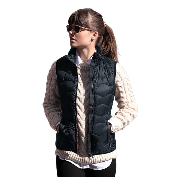 Nimbus Dame/Damer Vermont Versatile Down Layer til kvinder/damer