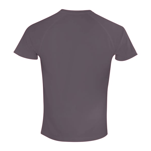 Spiro Adults Unisex Impact Aircool Tee