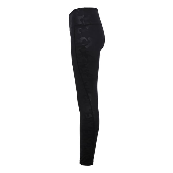 TriDri Womens/Ladies Performance Camo Full-Length Leggings