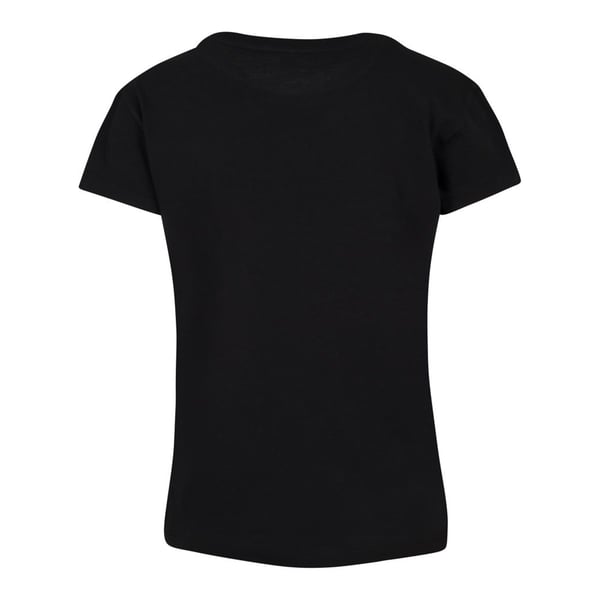 Build Your Brand Womens/Ladies Box T-Shirt