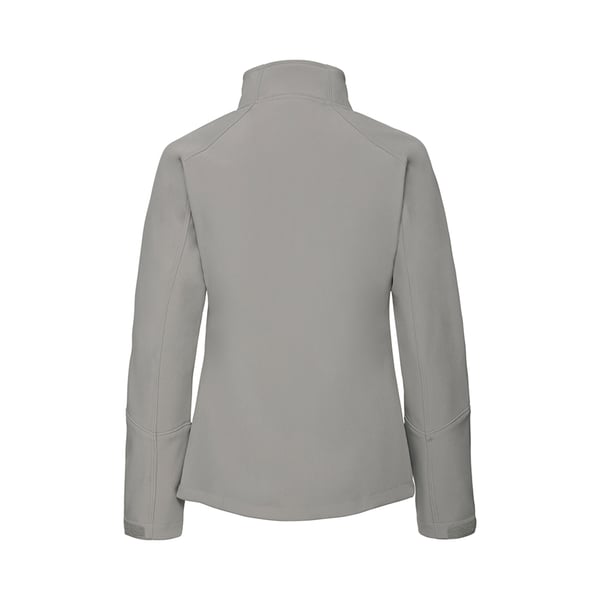 Russell Kvinder/Damer Bionic Softshell-jakke