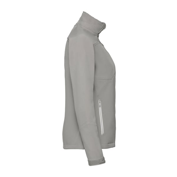 Russell Kvinder/Damer Bionic Softshell-jakke