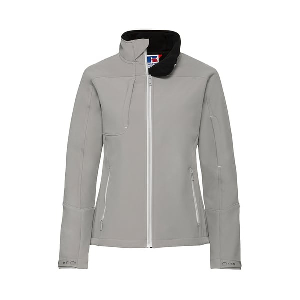Russell Kvinder/Damer Bionic Softshell-jakke