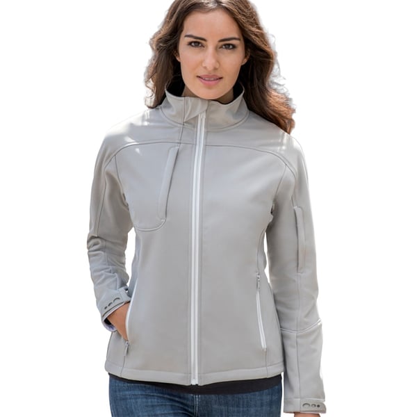 Russell Kvinder/Damer Bionic Softshell-jakke