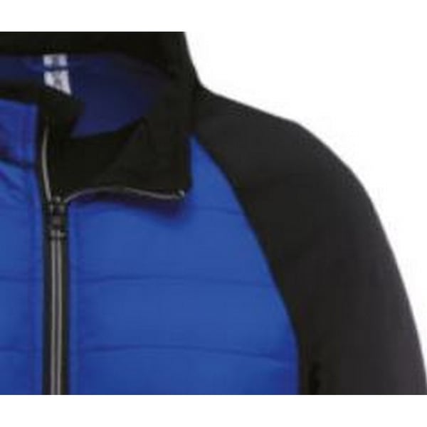 Kariban Proact Mens Dual Fabric Sports Jacket