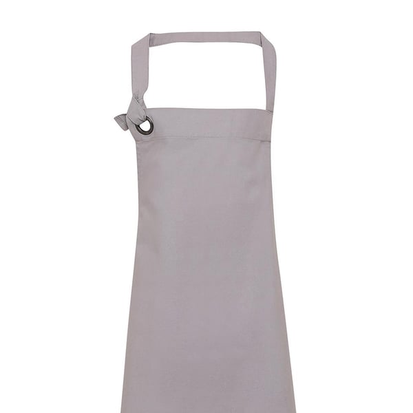 Premier Unisex Calibre Heavy Cotton Canvas Bib Apron