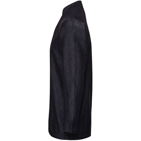 Premier Unisex denim kokkene jakke