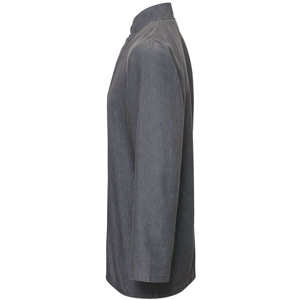 Premier Unisex denim kokkene jakke