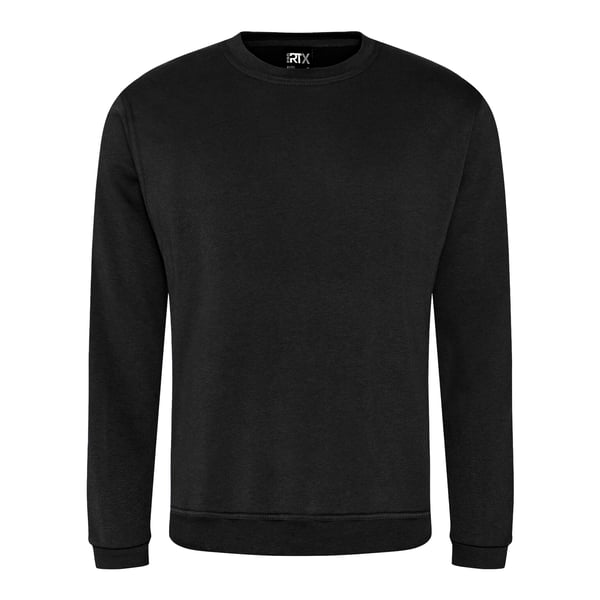PRO RTX Herr Pro Sweatshirt