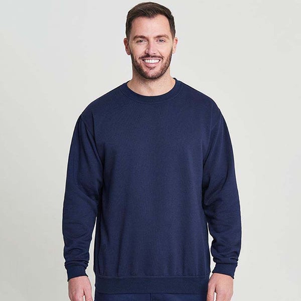 PRO RTX Herr Pro Sweatshirt
